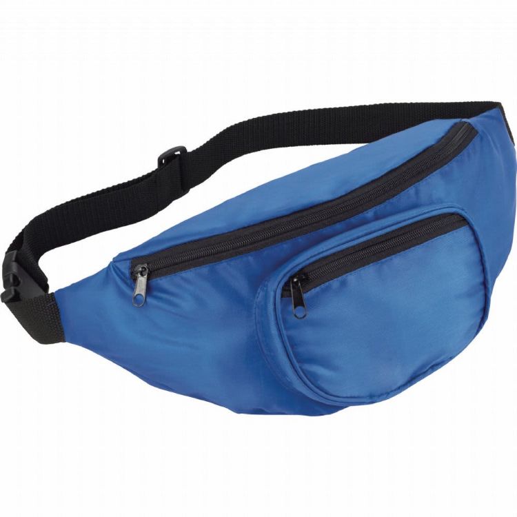 Picture of Hipster Deluxe Fanny Pack