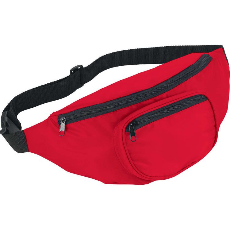 Picture of Hipster Deluxe Fanny Pack