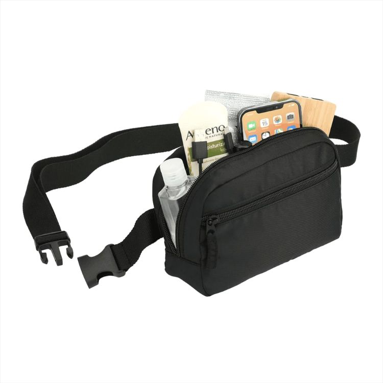 Picture of Recycled Sport Fanny Pack