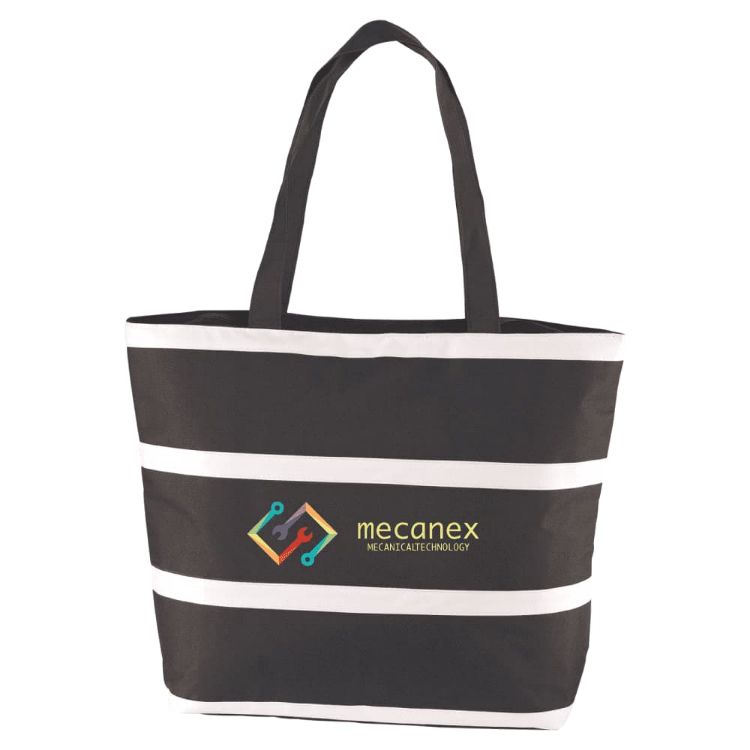 Picture of Insulated Cooler Bag 26L