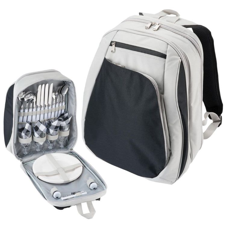 Picture of Four Person Picnic Bag 11L