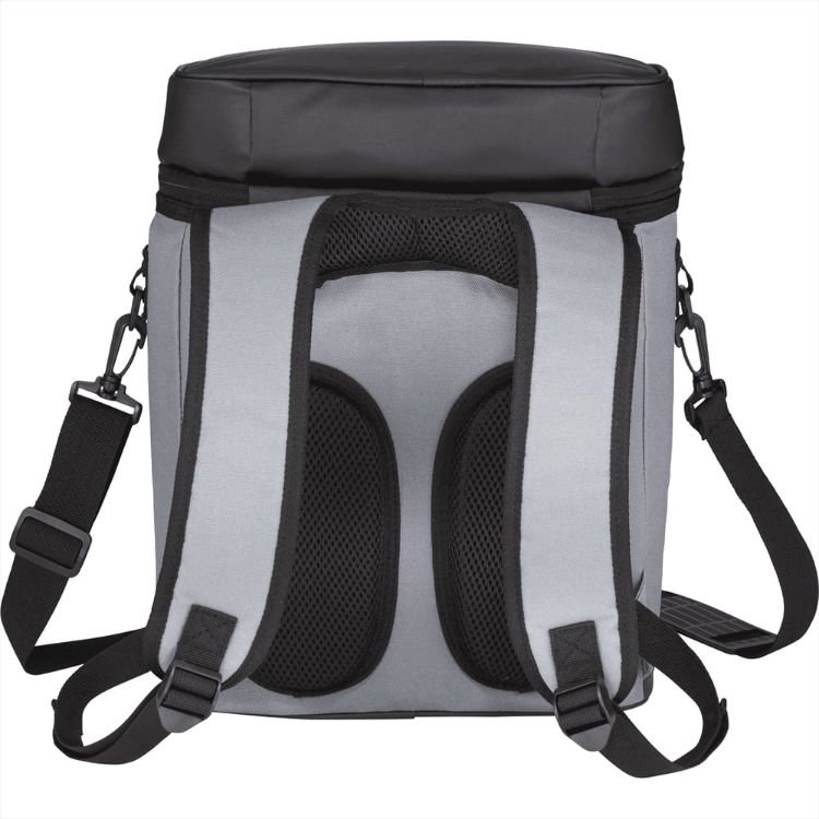 Picture of 20 Can Backpack Cooler 25L