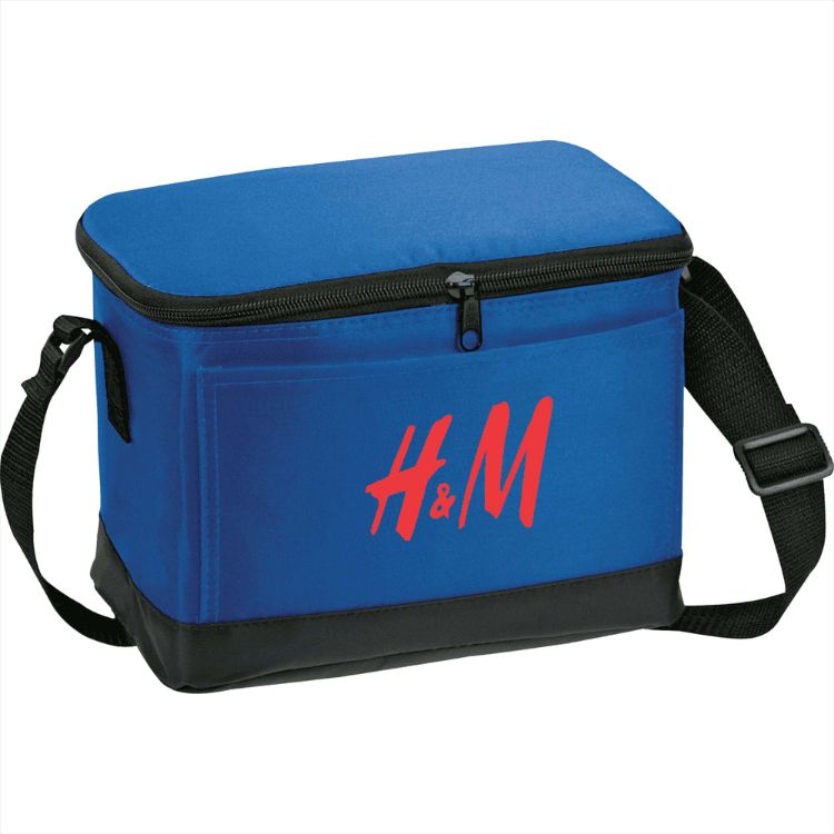 Picture of Classic 6-Can Lunch Cooler 6L