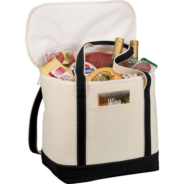 Picture of 30 Can Cotton Cooler 26L