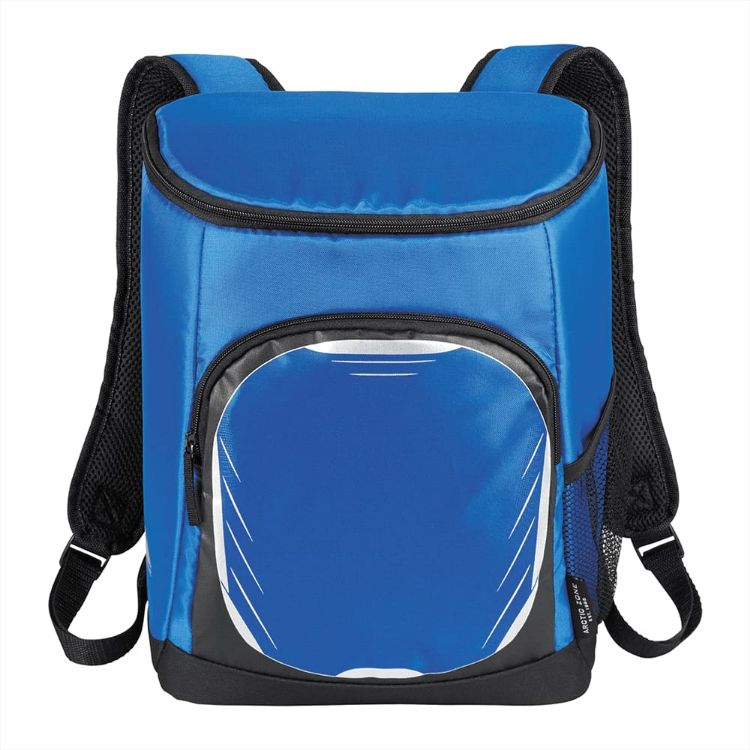 Picture of Arctic Zone 18 Can Cooler Backpack 18L