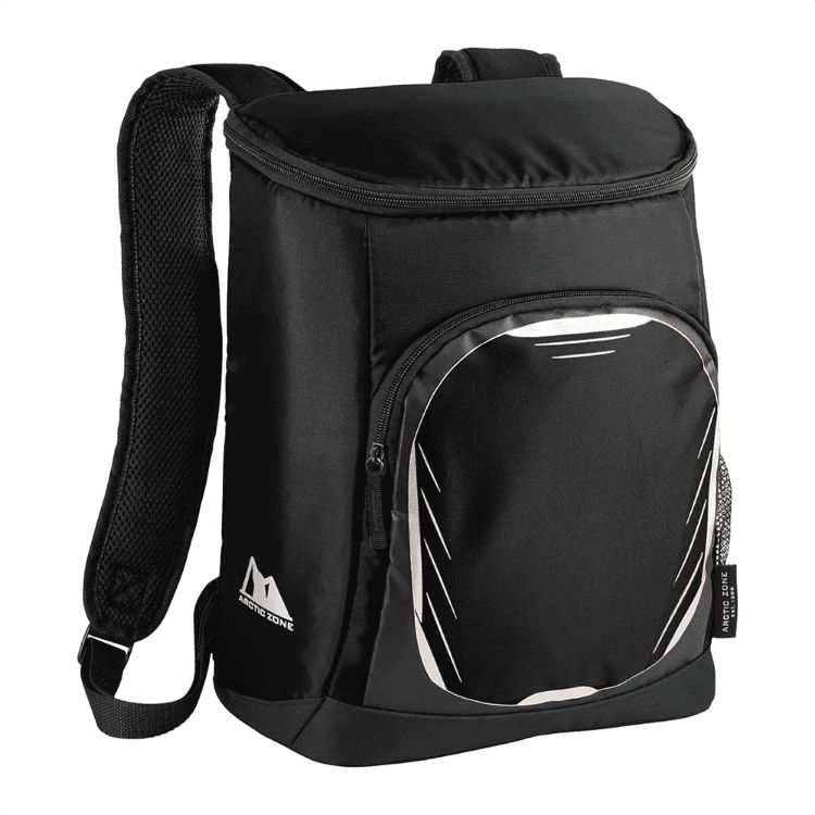 Picture of Arctic Zone 18 Can Cooler Backpack 18L