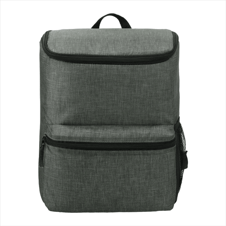 Picture of Excursion Recycled 20 Can Backpack Cooler 13L