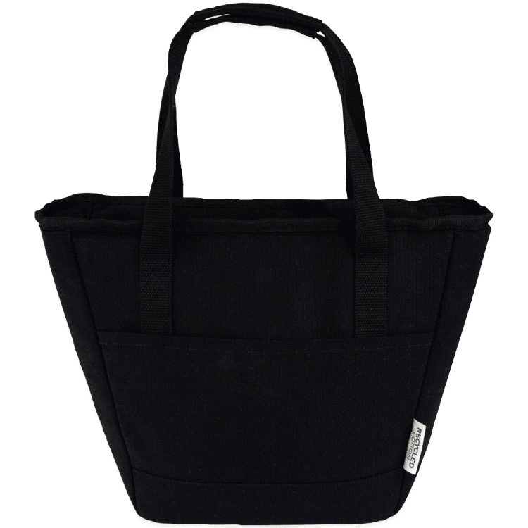 Picture of Darani GRS Recycled Canvas Cooler Tote 14L