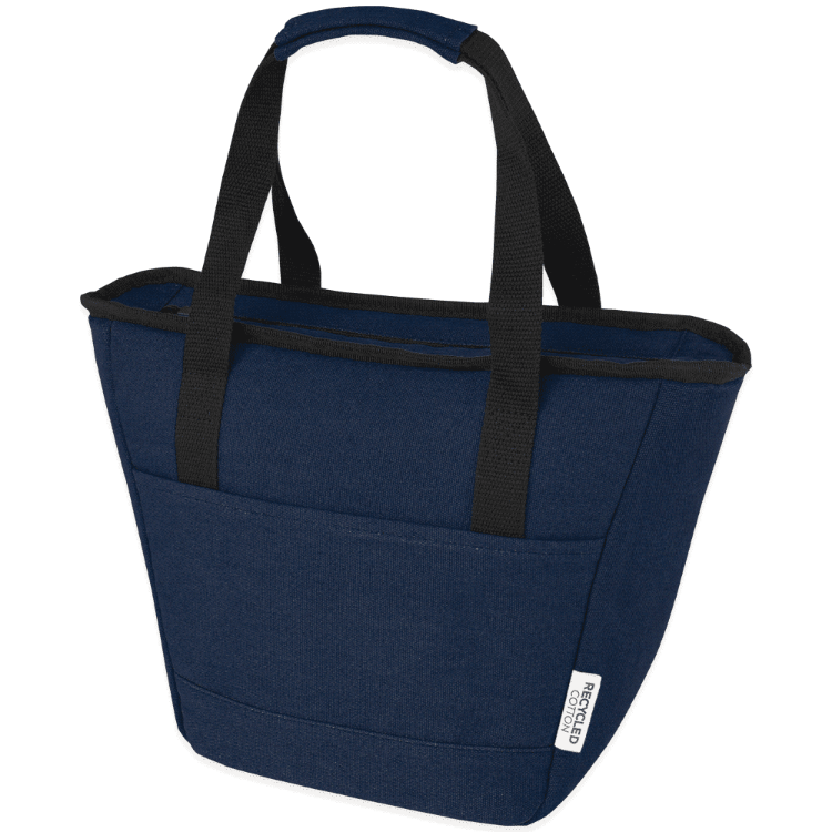 Picture of Darani GRS Recycled Canvas Cooler Tote 14L