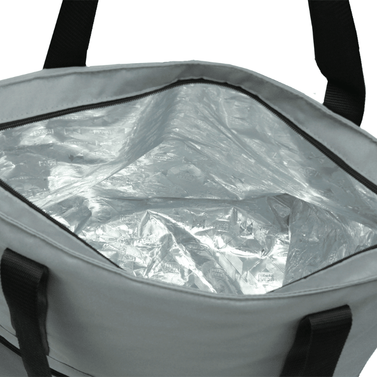 Picture of Arctic Zone® Repreve® 25-50 Can Expandable Cooler 36L