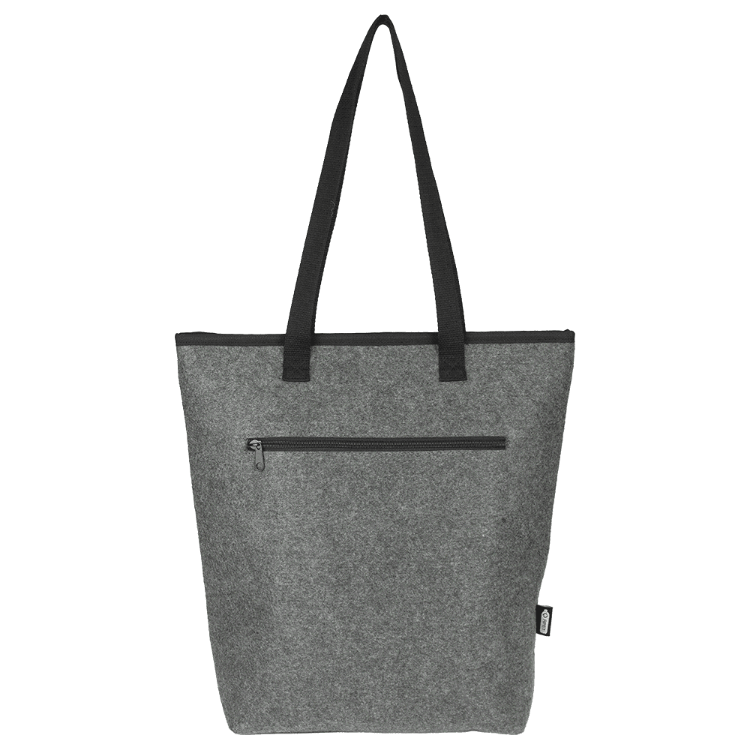 Picture of Felta GRS Recycled Felt Cooler Tote Bag 12L