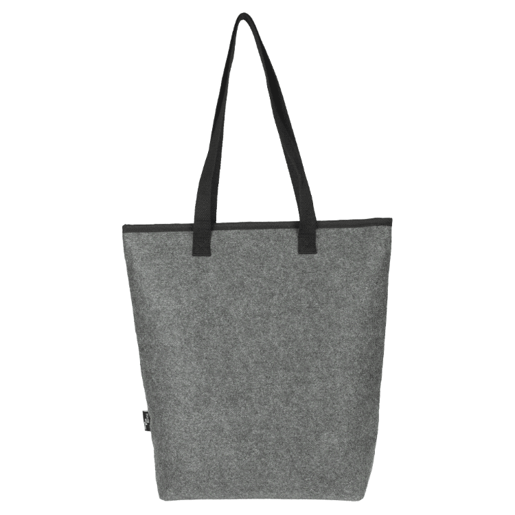 Picture of Felta GRS Recycled Felt Cooler Tote Bag 12L