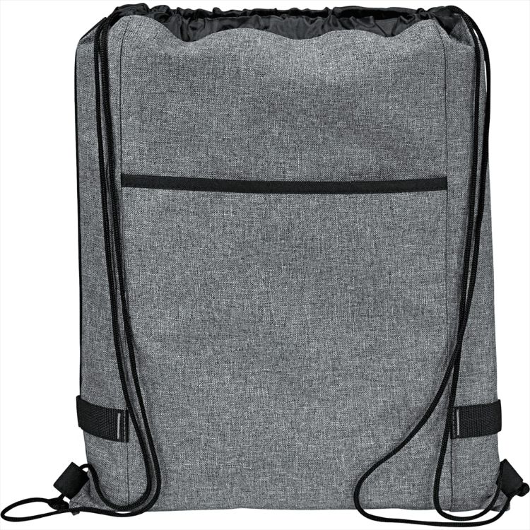 Picture of Reverb Drawstring Bag