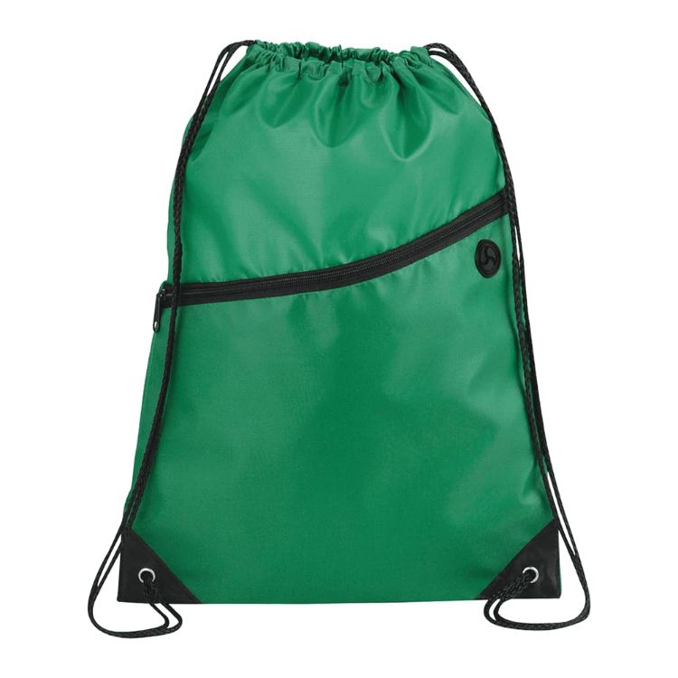 Picture of Robin Drawstring Bag