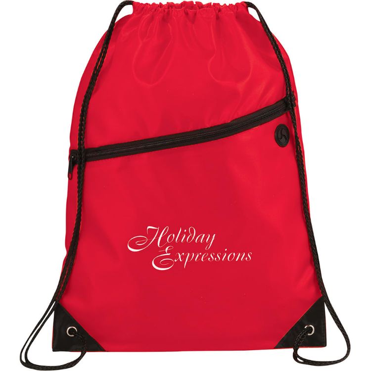 Picture of Robin Drawstring Bag