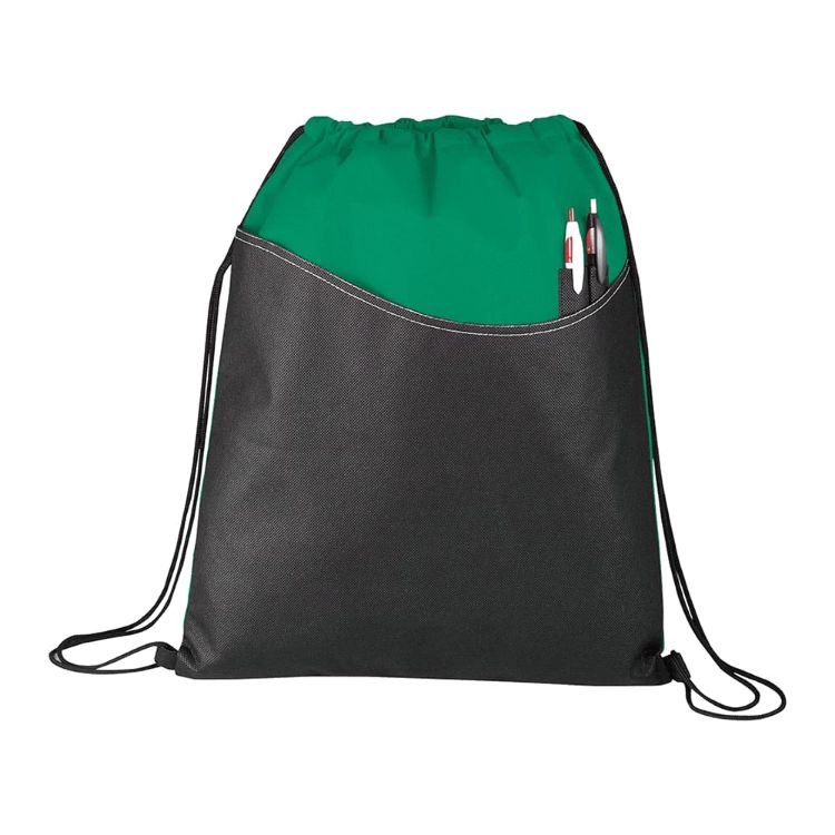 Picture of Rivers Non-Woven Drawstring Sportspack