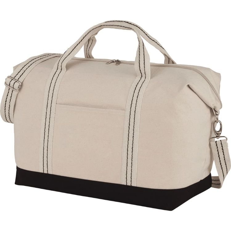 Picture of Top Sail Cotton Canvas Duffel 38L