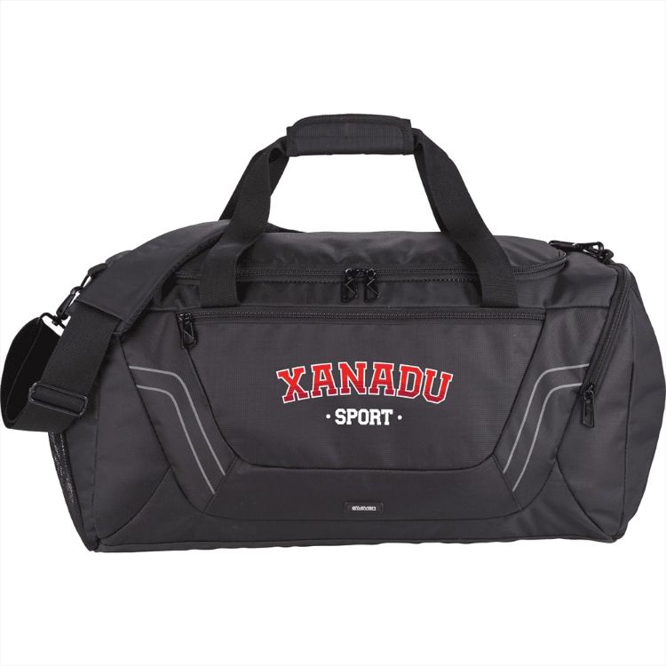 Picture of elleven™ Arc 21" 37L Travel Duffel