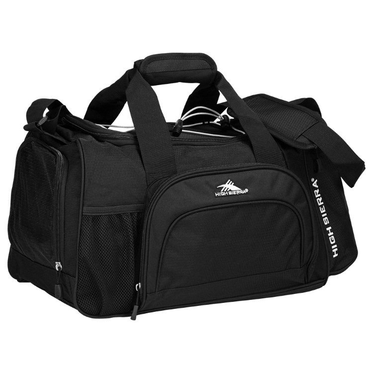 Picture of High Sierra® 22'' 37L Switch Blade Sport Duffel Bag