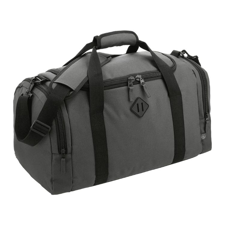 Picture of Darani Duffel Bag in Repreve® Recycled Material 34L