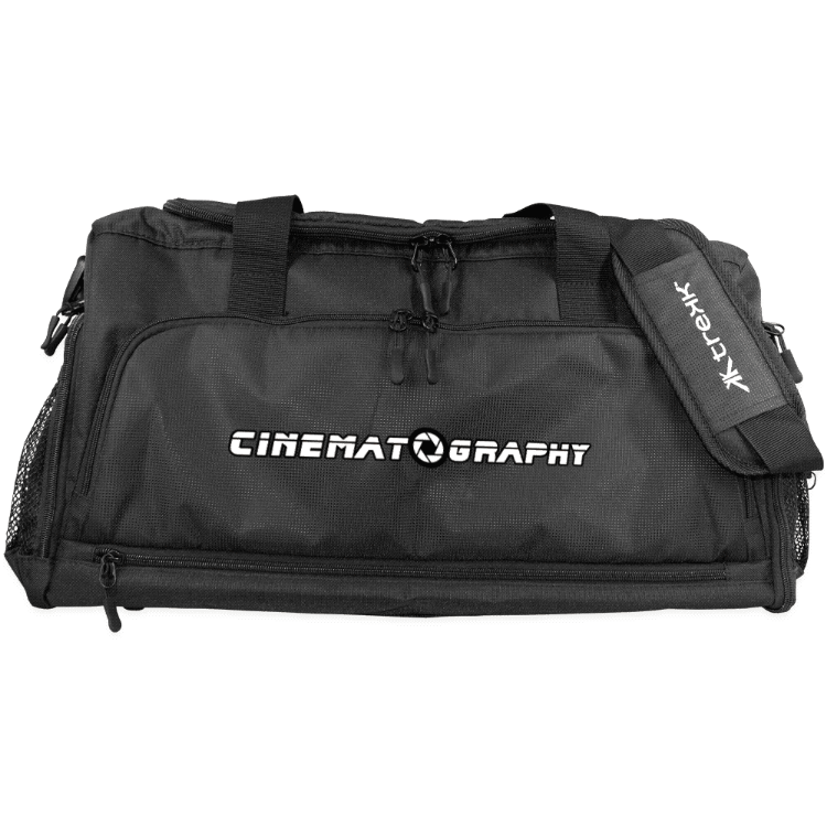 Picture of Trekk S-Max 38L Sportsbag