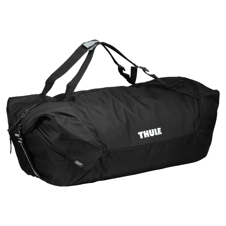 Picture of Thule GoPack 28" Cargo Duffel with Mid Blue Accent