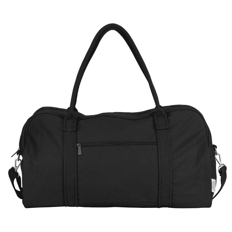 Picture of Darani GRS Recycled Canvas Duffel 48L