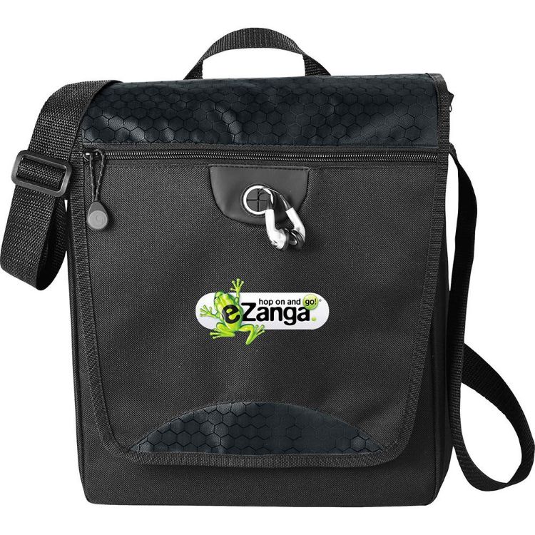 Picture of Hive Tablet Messenger Bag 6L