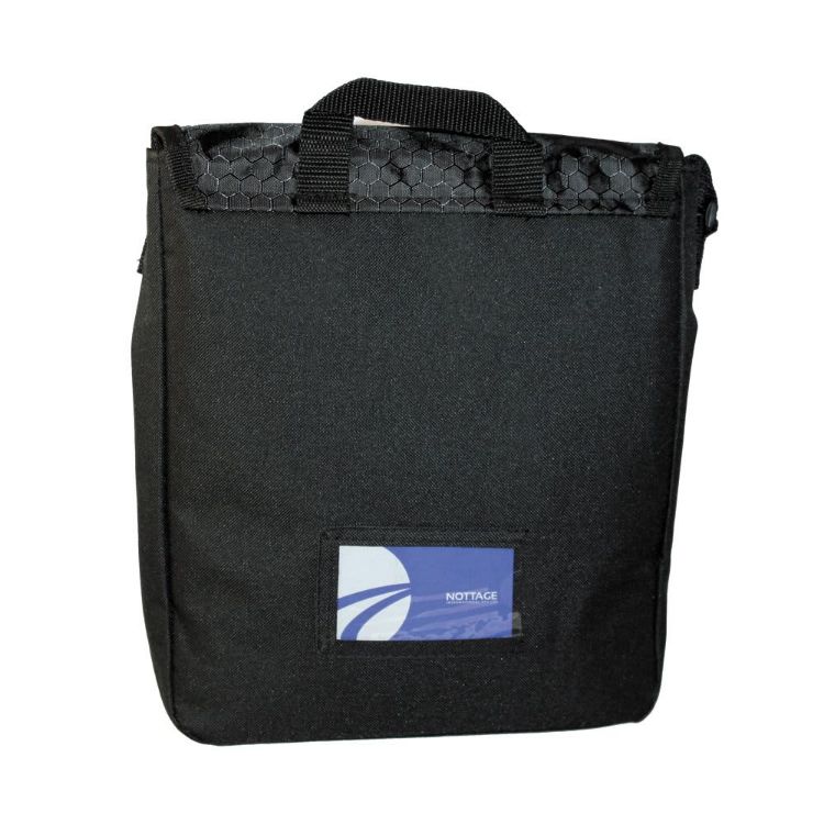 Picture of Hive Tablet Messenger Bag 6L