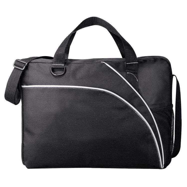 Picture of Double Curve Conference Bag 10L