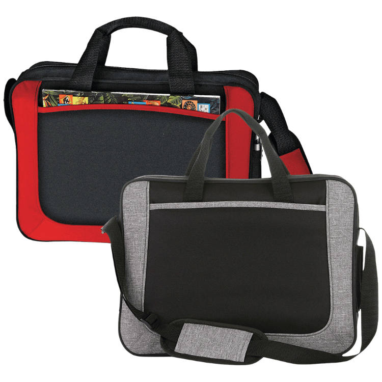 Picture of Dolphin Business Briefcase 7L