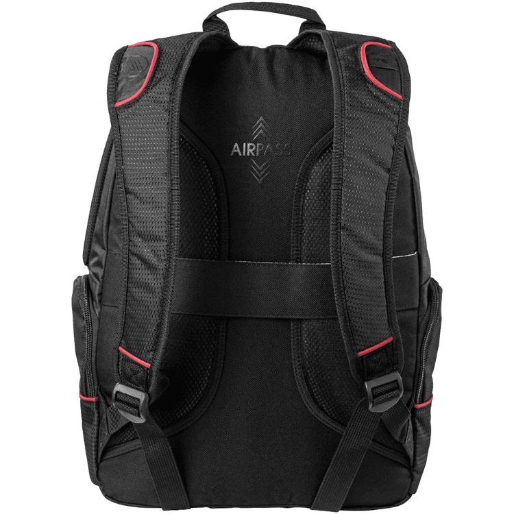 Picture of Elleven™ Motion Compu Backpack 19L