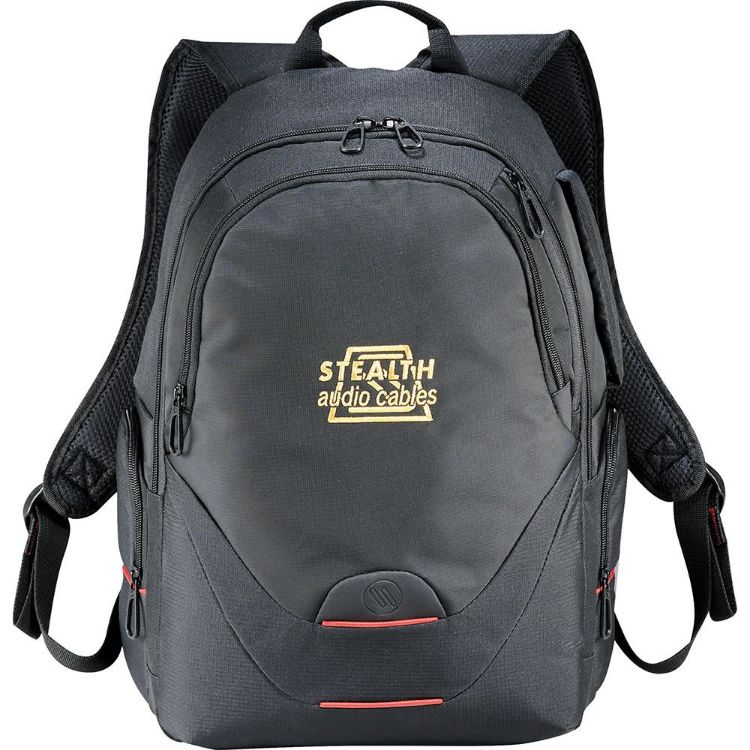 Picture of Elleven™ Motion Compu Backpack 19L