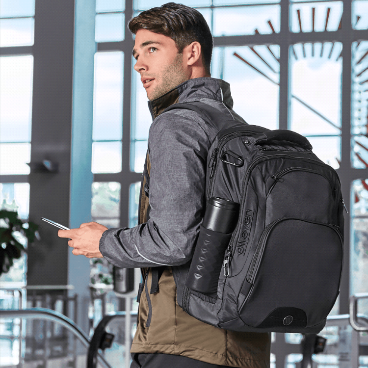 Picture of Elleven™ Motion Compu Backpack 19L