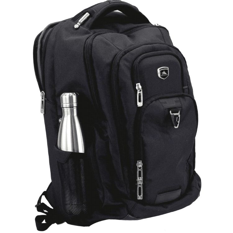 Picture of High Sierra Business 17'' 42L Computer Backpack