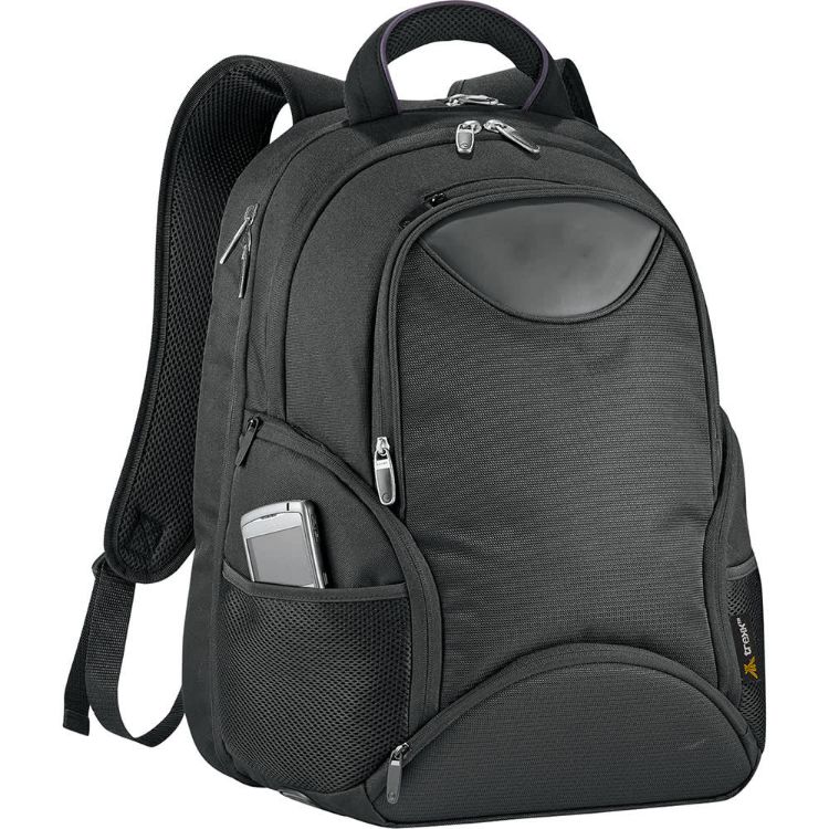 Picture of Trekk 15" 35L Computer Backpack