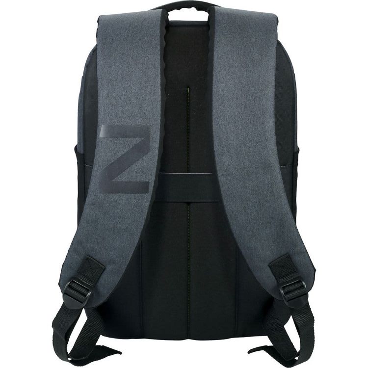 Picture of Zoom® Power Stretch Compu-Backpack 18L