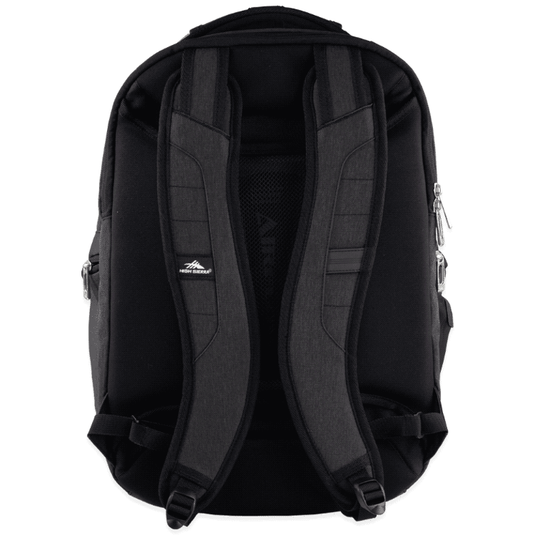 Picture of High Sierra Elite Eco RPET 17" 42L Computer Backpack