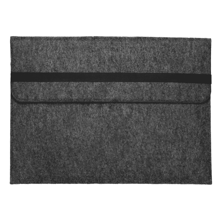 Picture of Doco Recycled 15" Felt Laptop Sleeve