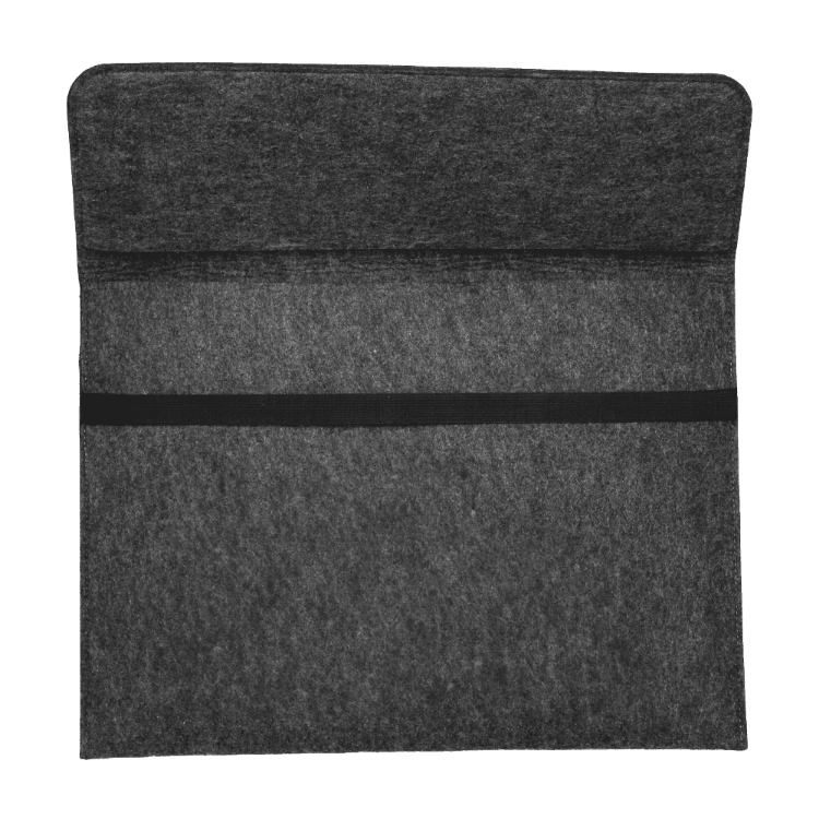 Picture of Doco Recycled 15" Felt Laptop Sleeve