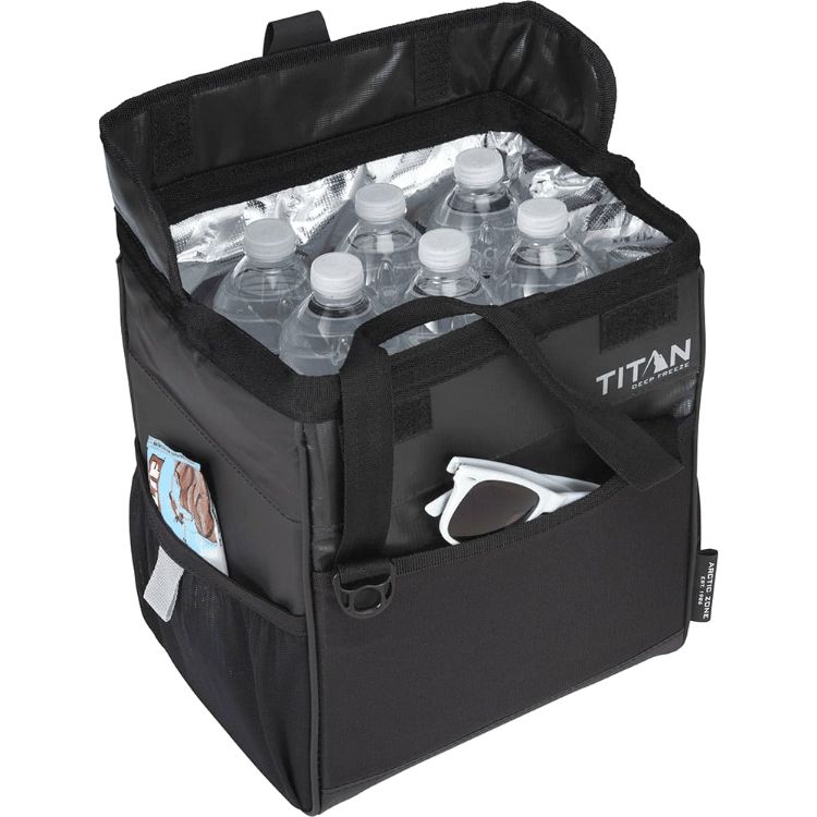 Picture of Arctic Zone® Titan Deep Freeze® Lunch Cooler 13L