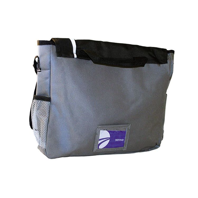 Picture of Racer Messenger Bag 10L