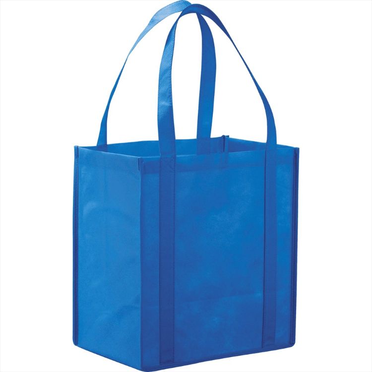 Picture of Little Juno Non-Woven Grocery Tote 21L