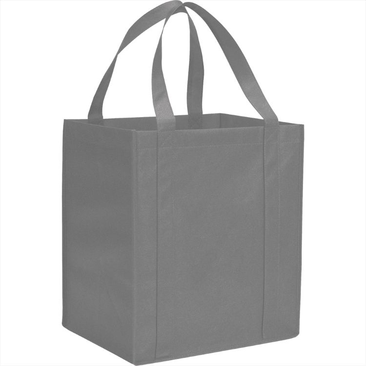 Picture of Hercules Non-Woven Grocery Tote 31L