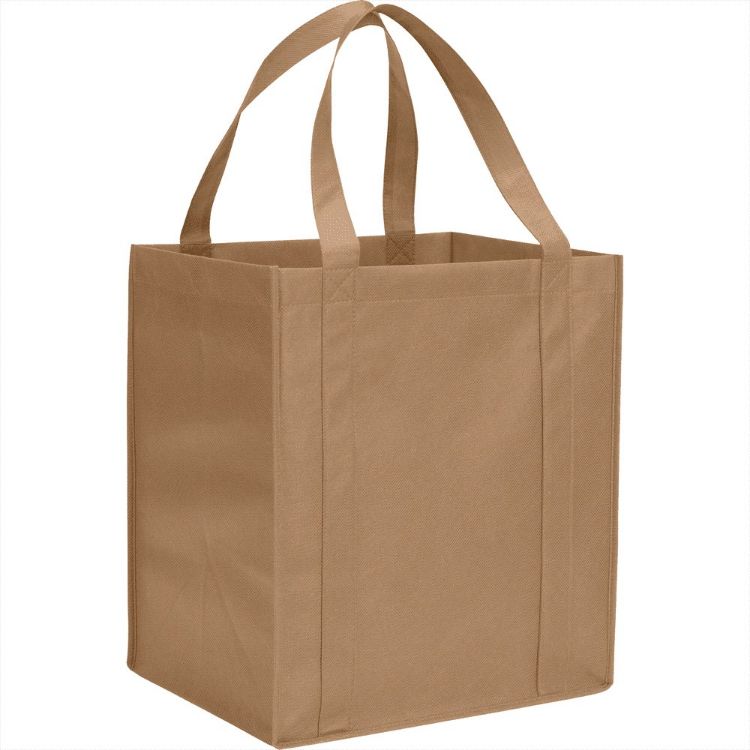 Picture of Hercules Non-Woven Grocery Tote 31L