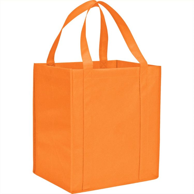 Picture of Hercules Non-Woven Grocery Tote 31L