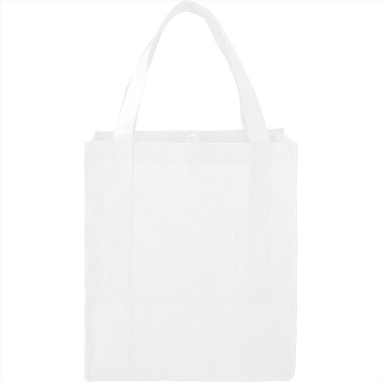 Picture of Hercules Non-Woven Grocery Tote 31L