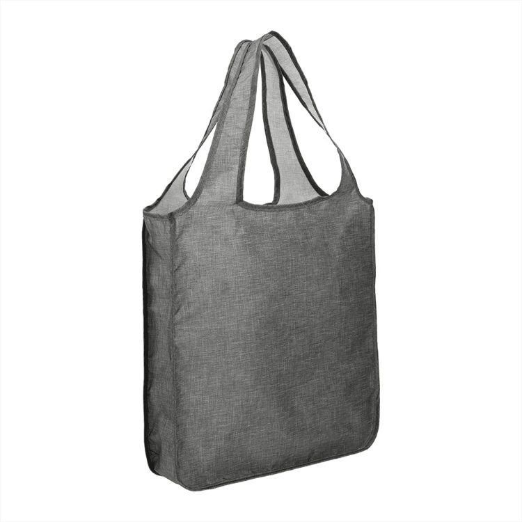 Picture of Ash Recycled Large Shopper Tote