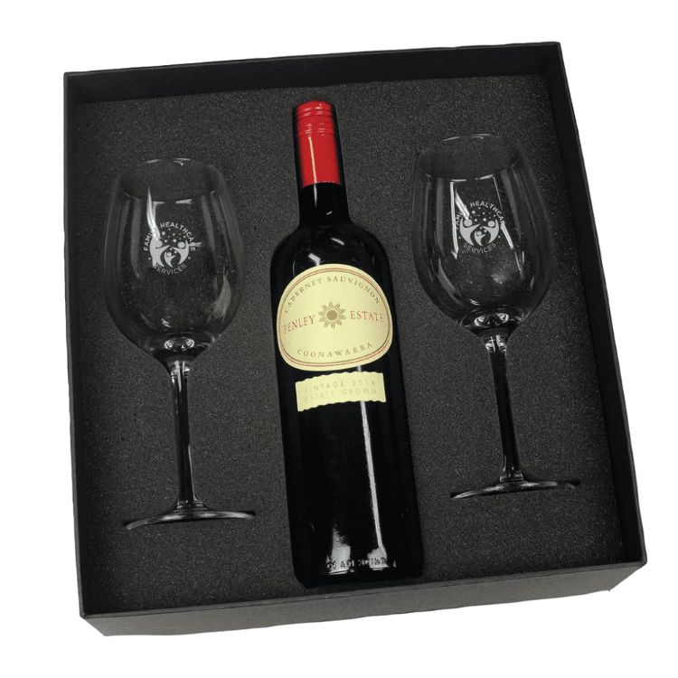 Picture of Wine Box