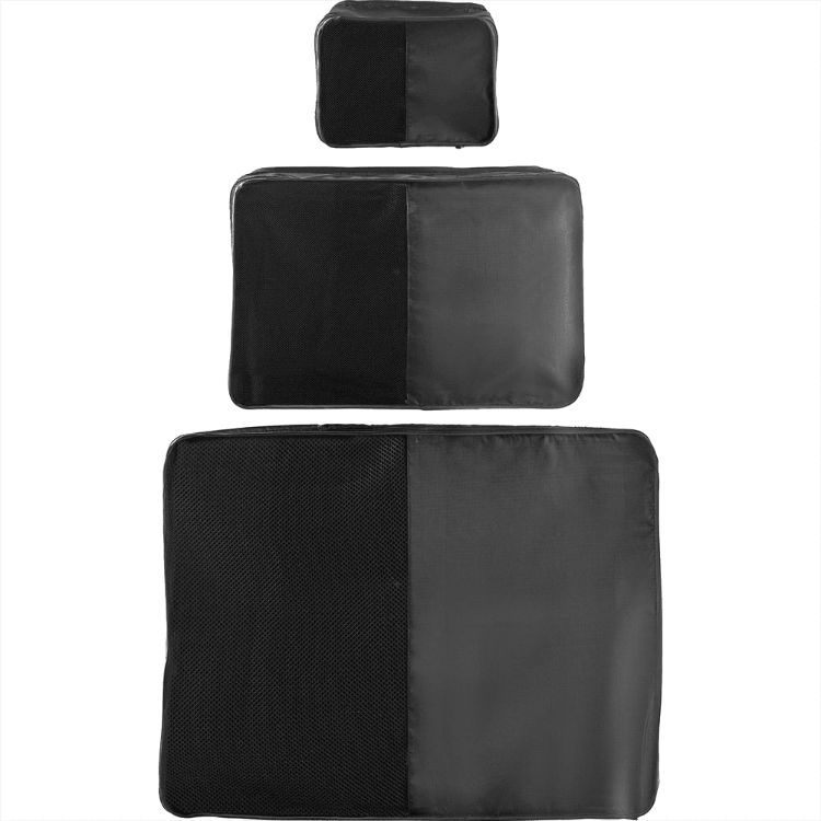 Picture of Packing Cubes 3pc set